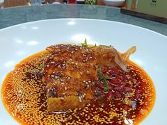 -南堂馆·新川菜(天府三街店)