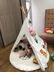 -睿宝儿科·眼科·口腔(静安大悦城门诊部)