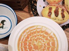 法式双皮奶-粤食堂(天津和悦汇店)