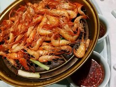 -阿斯牛牛·凉山菜(新会展店)
