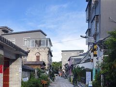 -三溪村