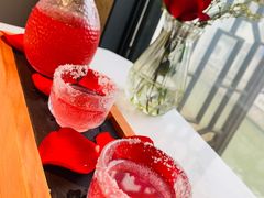 -蜜桃花开·中西融合菜E&W(南长街店)