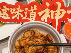-徐记海鲜(万家丽|德政园店)