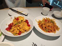 -关东小磨东北菜(漕河泾印象城店)