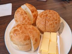 冰火菠萝油-新旺茶餐厅(鑫耀·光环live店)