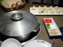 -同仁四季椰子鸡(宝安壹方城店)