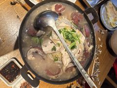 -鸽子窝(黄村店)