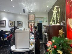 -GODIVA(宁波来福士店)