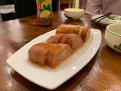 糖藕-侬佳蒸菜馆(听潮店)