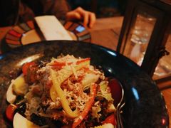 -SISTERS BAR RESTAURANT川意酒馆(嘉善老市H楼店)