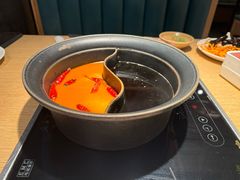 -温野菜涮涮锅(西单大悦城店)