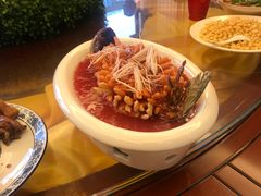 -茅溪菜·家宴(上品拾陆店)