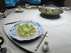 -今轩中餐厅(西安经开洲际酒店)
