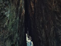-秦岭终南山世界地质公园翠华山景区