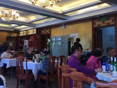 大堂-峨嵋酒家(地安门店)