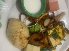 -江记甜品(罗湖店)