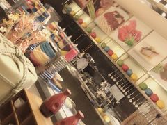 -武汉武昌威斯汀酒店-知味自助餐厅