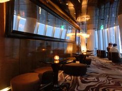 -广州四季酒店·天吧·高空酒吧