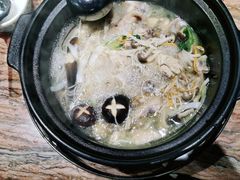 -春润大地海南椰子鸡(沙井京基百纳广场店)