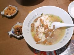 -王春春鸡汤饭(上海中海环宇城店)