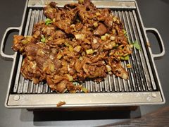 -新乾隆酒楼(帝景园店)