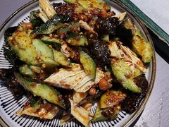 -火焰枪蛋·烧烤(奉天街店)
