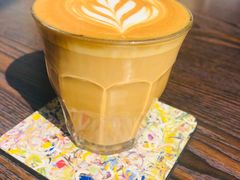-LIN COFFEE CO(龙珠达店)