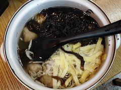 -柴爿巷·香酥鸡&馄饨(复兴中路店)