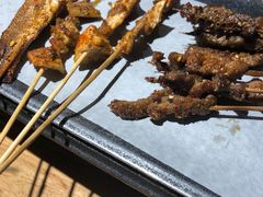 -管氏翅吧(马家堡店)