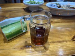 -下梅人家土菜馆(历史文化餐厅度假区店)