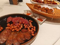 -玉华台饭庄·淮扬菜·烤鸭(望京店)