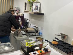 -莫朗核桃饼(虹泉路店)