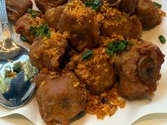 -汤城小厨•粤菜•靓汤(金融街店)