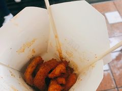 -味子夫鸡柳(解放碑总店)