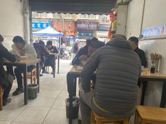 -尤素福东举院饺子馆
