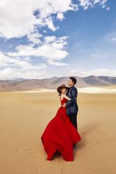 点击看大图 -青海西宁9号婚纱摄影旅拍工作室