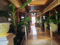 -北丽宫水疗会(宝利来国际大酒店店)