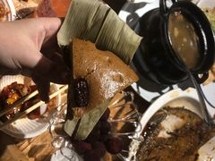 -霄汉牛三鲜湖北砂锅菜(万松园2店)