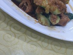 -春水锅贴·传统鲁菜(大明湖店)