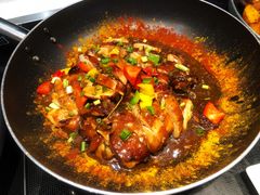 -鹭江潮餐厅•福建菜(鹭江佲家酒店)