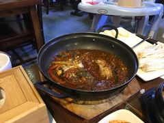 -首尔馆韩国料理(金童路店)