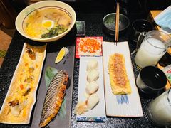 -無境·匠心日本料理(汉街店)