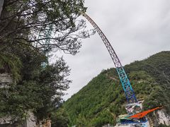 -重庆云阳龙缸景区