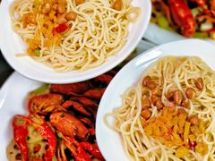 -一起吃小龙虾·海鲜(海珠店)