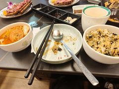 -银座苑烧肉酒场·烤活鳗(仙霞路店)