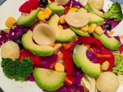 -伊斯坦布尔土耳其清真咖啡餐厅