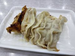 -大董锅贴(崇安寺店)