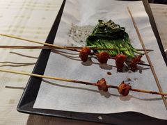 -527烧烤·龙虾·精酿酒(小石城美乐城店)