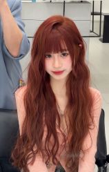 -DL HOPE明星造型