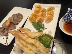 -黑松白鹿(金融街店)